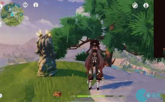 原神轻策庄最高处石像怎么点亮顺序-轻策庄最高处石像点亮方位顺序分享