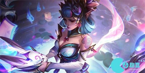 英雄联盟寡妇的W技能怎么放-lol寡妇w使用技巧分享