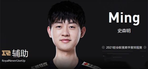 RNG战队成员名单最新-2023RNG战队成员介绍