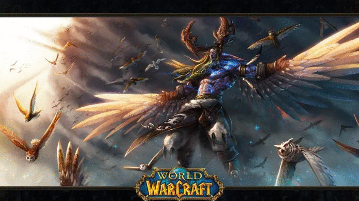 魔兽世界武器铸造师之道任务完成详细步骤攻略 魔兽世界武器铸造师之道详细攻略分享