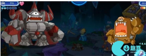 洛克王国罗隐怎么超进化-深渊罗隐进化方法