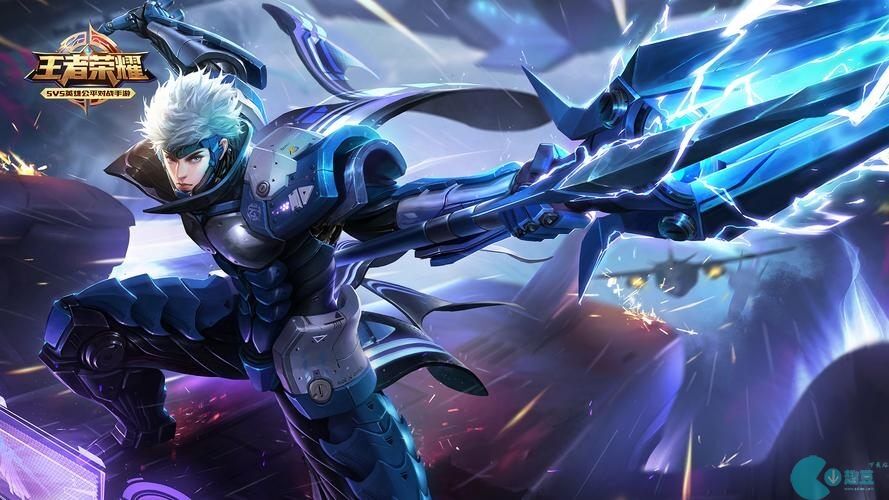 镜的飞雷神连招是什么-王者荣耀镜的飞雷神连招出招表一览