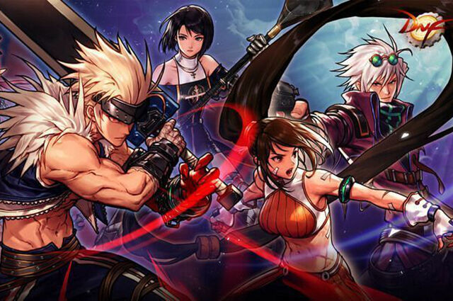 dnf周年庆时间几月几号2023-dnf周年庆时间介绍2023