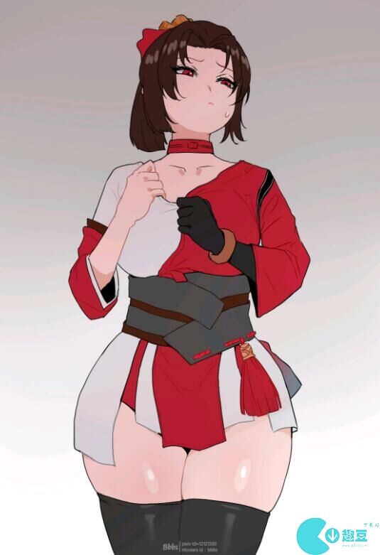 王者荣耀云缨图片-云缨去图无遮挡图片-王者荣耀云缨翻白眼流口水流眼泪照片