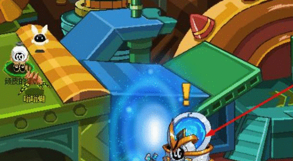 赛尔号怀旧服在哪玩-赛尔号怀旧服进入方法一览