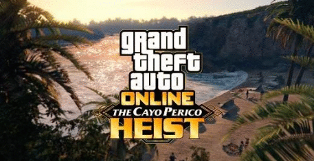 gta5佩里科岛下水道入口在哪 gta5佩里科岛下水道入口位置图文攻略