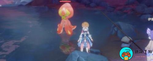 原神钓鱼游戏任务怎么做-钓鱼游戏任务完成攻略