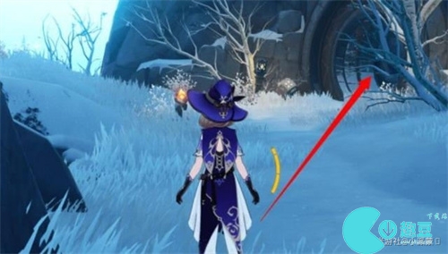 原神雪山三个匣子在哪-雪山三个匣子收集攻略