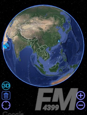 奥维互动地图密钥是什么 奥维互动地图密钥是多少