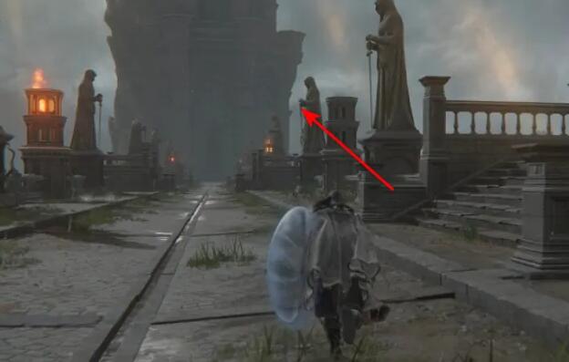 艾尔登法环卡利亚书斋在哪-卡利亚书斋位置一览