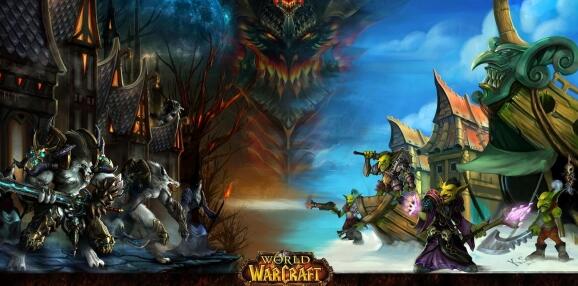 魔兽世界源生火焰去哪里打-魔兽世界源生火焰获取位置介绍