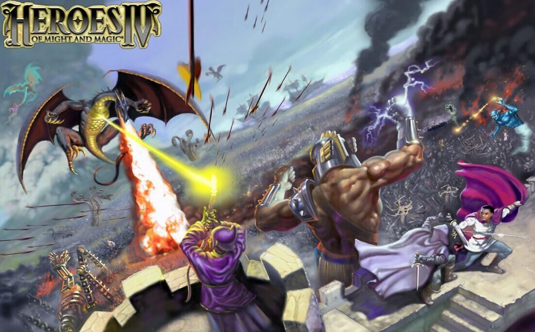 英雄无敌4全部秘籍-全部秘籍大全2023最新