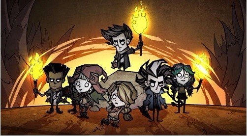 饥荒老奶奶怎么回血-老奶奶回血方式介绍