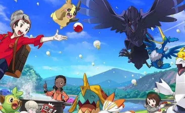 口袋妖怪性格有哪些-口袋妖怪性格一览