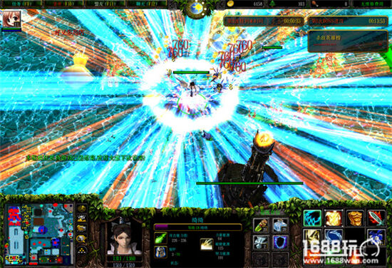 逃学大乱斗攻略推荐 逃学大乱斗3.3新手攻略[