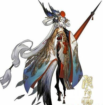 阴阳师平民养成SSR级姑获鸟，养成攻略