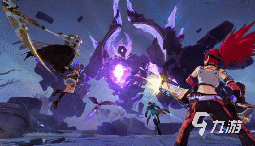 晶核手游评测分享-晶核手游玩法详细讲解