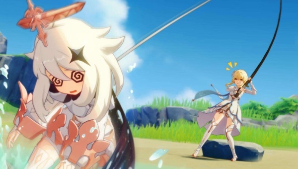 原神648什么梗-原神648意思含义出处介绍