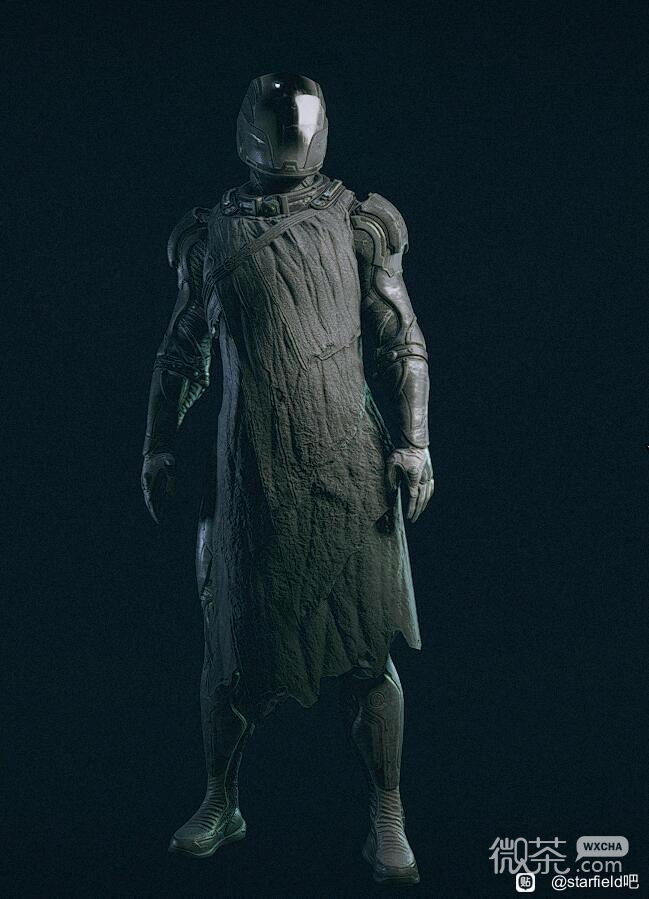 星空十一周目全宇航服外观大全一览-星空宇航服怎么选推荐