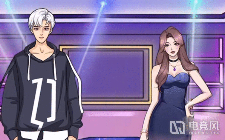 就挺秃然的我爱记歌词过关攻略一览-就挺秃然的我爱记歌词怎么过关