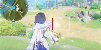 原神面对捕网网限时的焦虑成就攻略分享-原神面对捕网网限时的焦虑成就怎么解锁