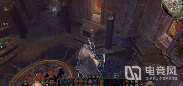 博德之门3俄尔普斯王子任务石板在哪里-博德之门3俄尔普斯王子任务石板在哪里介绍