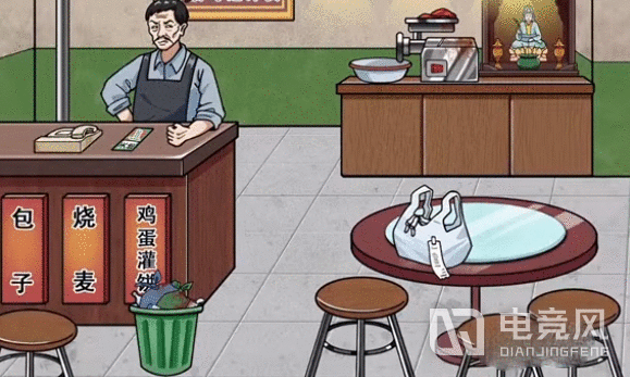 《疯狂梗传》谁点的外卖通关攻略-《疯狂梗传》全关卡通关图文攻略