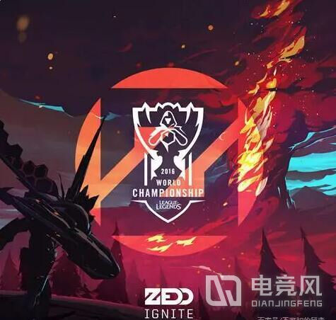 英雄联盟s赛历届主题曲大全-英雄联盟:历年英雄联盟全球总决赛主题曲