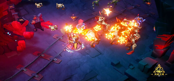 火炬之光2怎么洗技能点攻略-火炬之光2洗技能点方法