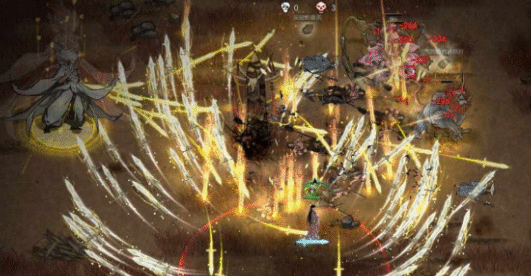 鬼谷八荒天道筑基词条怎么选-鬼谷八荒天道筑基词条选择套路