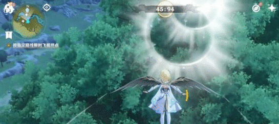 原神飞行驾照考试怎么过-原神飞行驾照通过方法