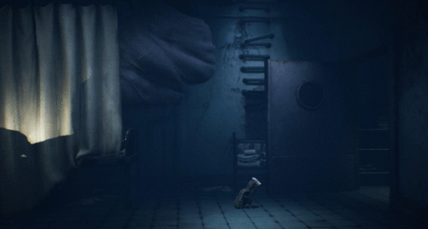 小小梦魇2有手游吗-小小梦魇2手机能玩吗