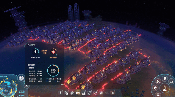 戴森球计划分拣器不工作-戴森球计划分拣器是怎么回事