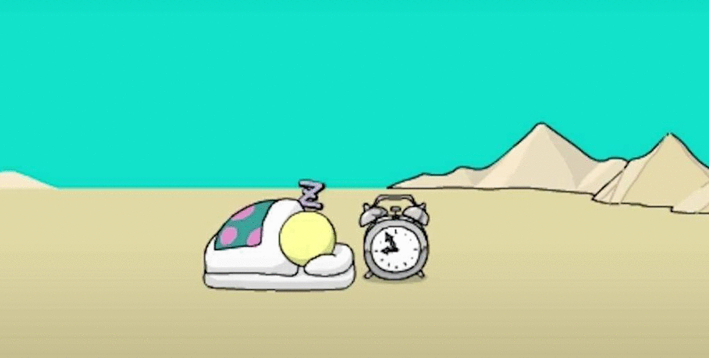 唤醒嗜睡的小人怎么通关-唤醒嗜睡的小人游戏规则盘点