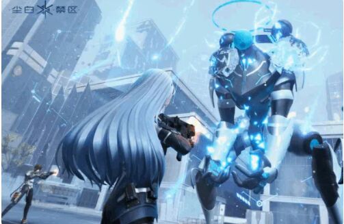 尘白禁区奥林匹斯是谁的专武-尘白禁区奥林匹斯专武介绍一览