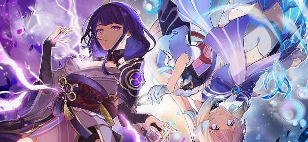 原神400纠缠之缘兑换码有哪些-400纠缠之缘兑换码一览