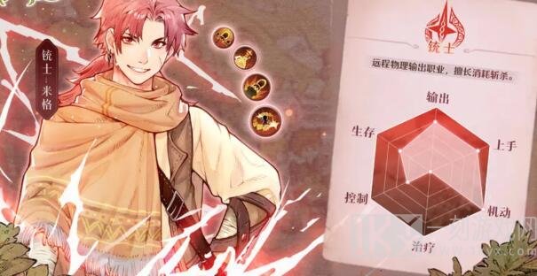 森之国度职业推荐大全 最强职业分别有什么