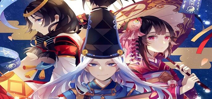 因幡辉夜姬的兔子名字叫什么-阴阳师因幡辉夜姬的兔子名字攻略