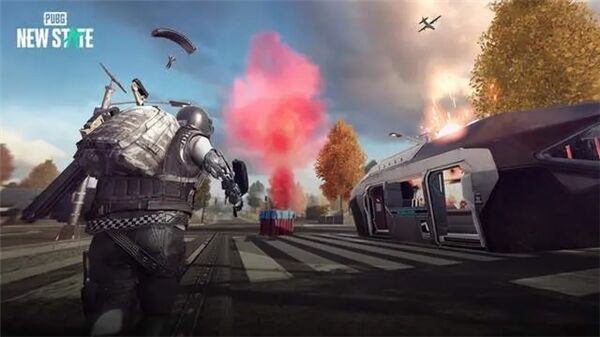 绝地求生2怎么更新版本-pubg2怎么更新