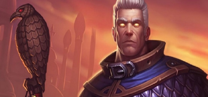 贝恩血蹄在哪-魔兽世界贝恩血蹄位置详解