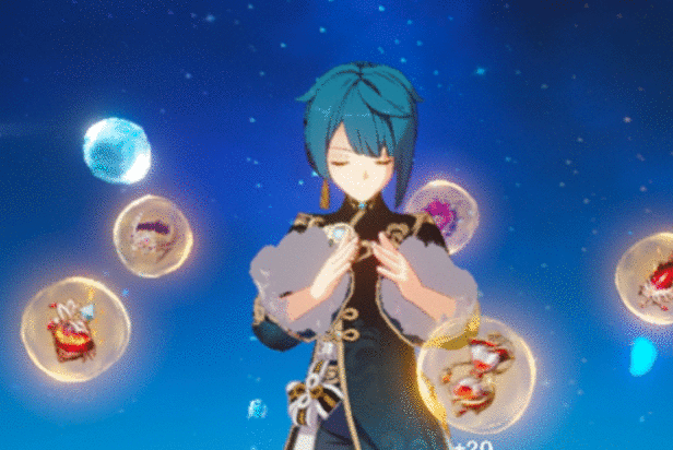 原神行秋圣遗物武器推荐 2023最新行秋武器圣遗物选择搭配攻略分享