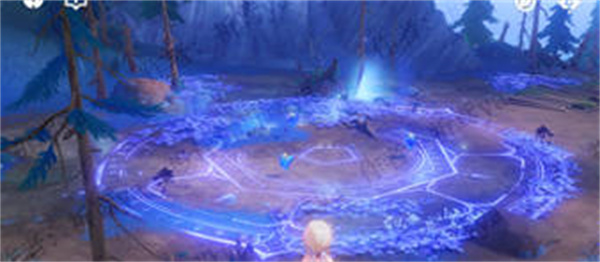 原神抹消角度的任务隐藏成就怎么获得的-原神抹消角度的人隐藏成就怎么解锁