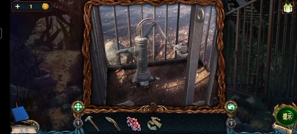 密室逃脱6探索地库通关攻略汇总-密室逃脱6探索地库全流程通关攻略