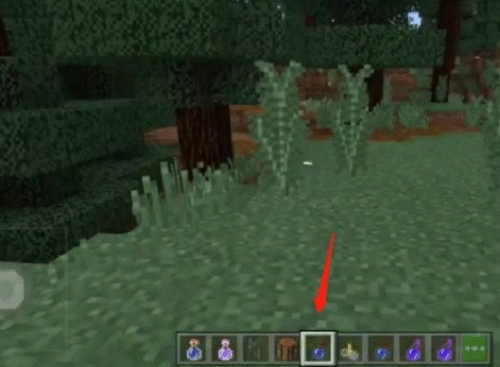 我的世界滞留药水怎样制作-滞留药水制作攻略分享