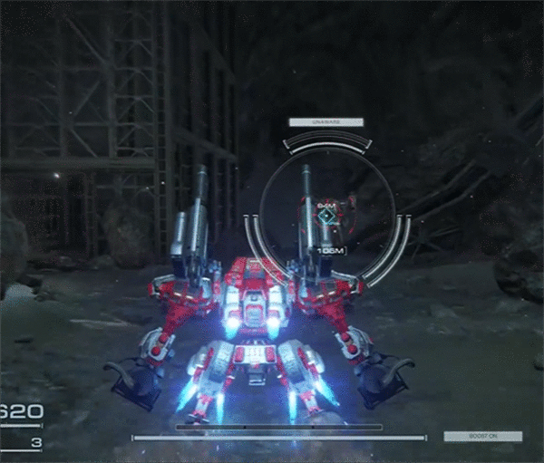 装甲核心6完美佣兵成就怎么解锁-完美佣兵成就解锁攻略