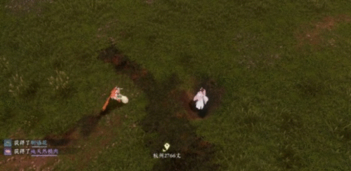 逆水寒手游仙居原动物好感度怎么提升-仙居原动物好感度提升方式