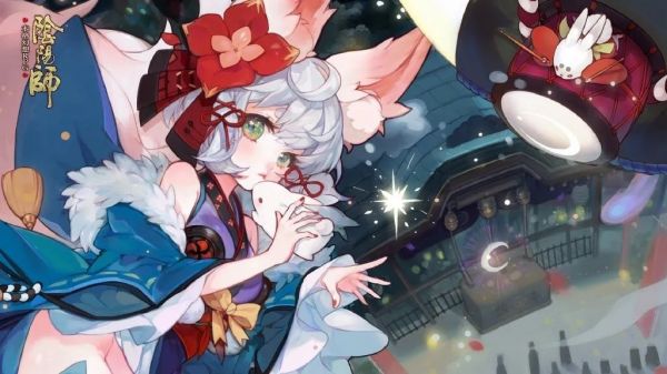 阴阳师桃花妖带什么御魂 桃花妖御魂搭配推荐