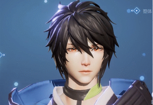 龙族幻想最新捏脸数据2023 捏脸数据分享