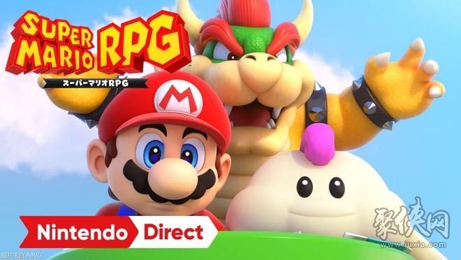  超级马力欧RPG重制版攻略大全 超级马力欧RPG重制版通关技巧图文