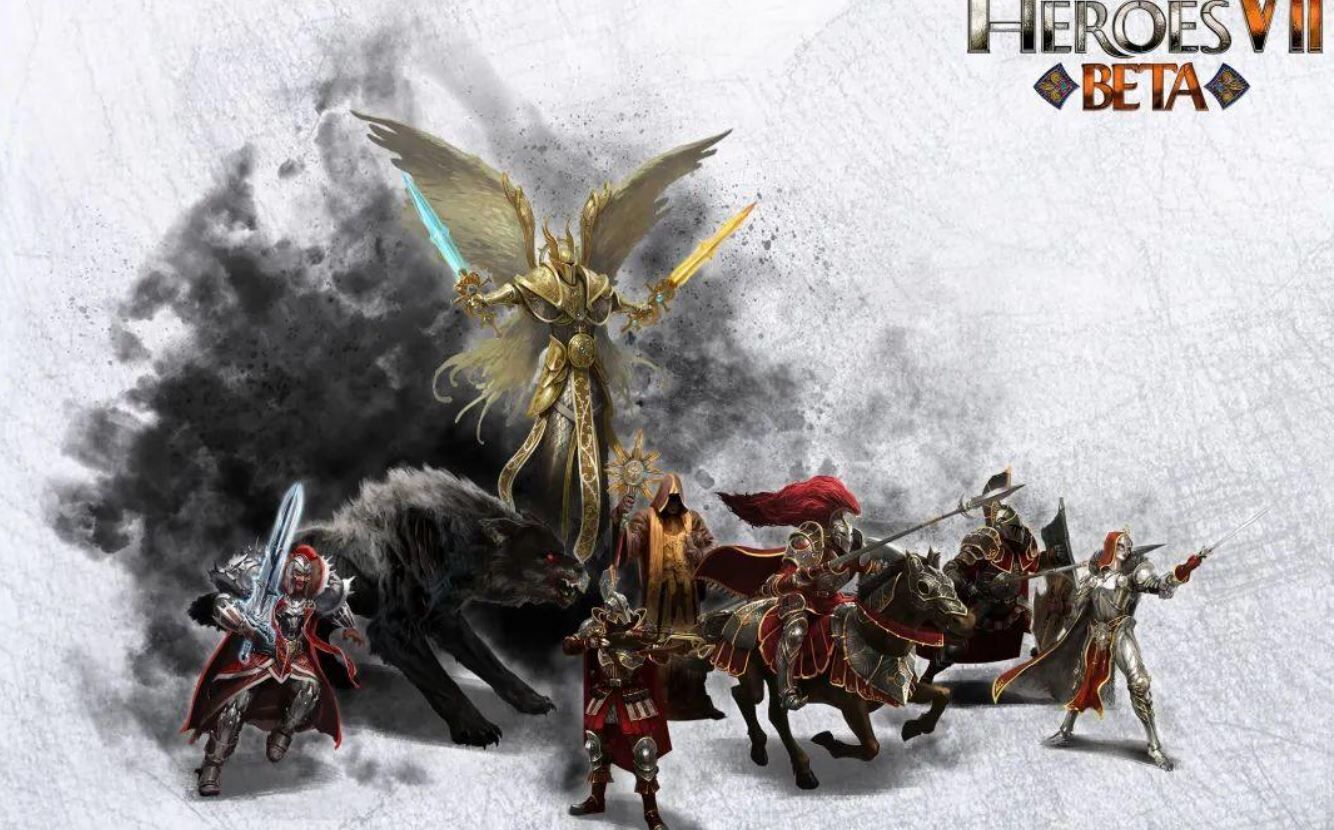 英雄无敌7种族实力排行(种族强弱排名顺序)